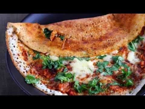 Non-Veg Dosa Chef Special at Dosa Hut Aspley